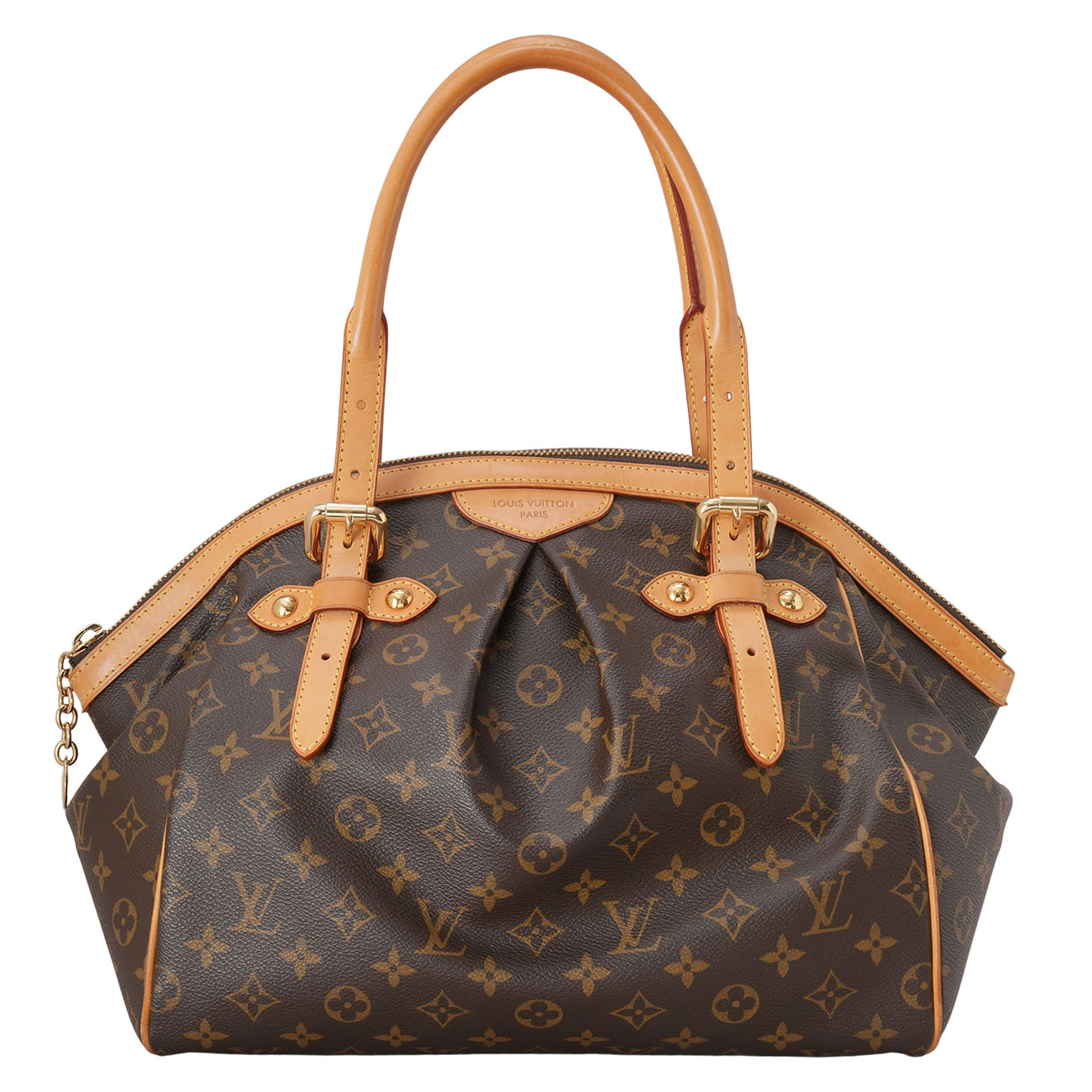 LOUIS VUITTON(USED)루이비통 모노그램 티볼리 GM